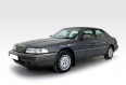 Rover 800 Sedan